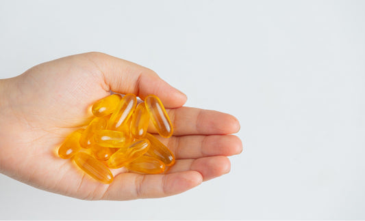 Why Vitamin D Deficiency is More Common Than You Think