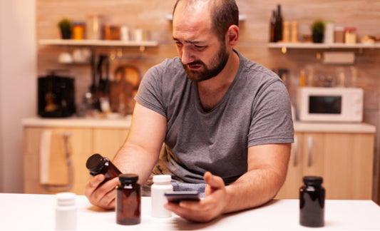 Understanding Supplement Labels: What to Look For and What to Avoid