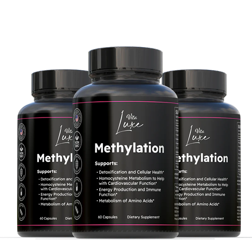 Methylation