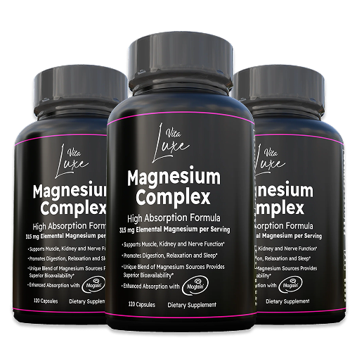 Magnesium Complex