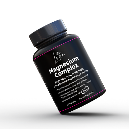 Immunity Bundle: Magnesium + Vitamin D3/K1/K2