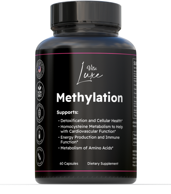 Methylation