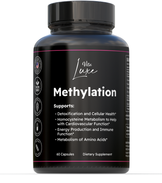 Methylation