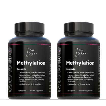 Methylation