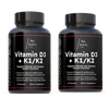 60 Day Supply (2 Bottles)