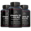 90 Day Supply (3 Bottles)