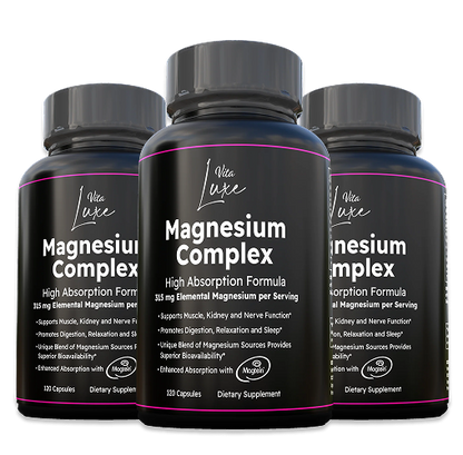 Magnesium Complex